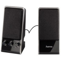 Hama E 500 Multimedia Speaker (00052808) Hama E 500 Multimedia Speaker (00052808)